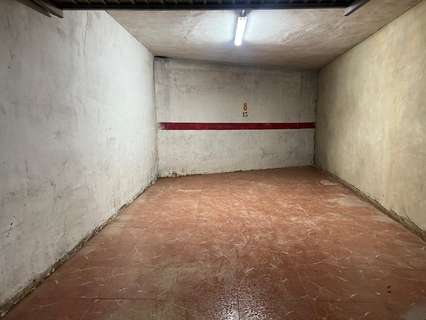 Trastero en alquiler en Algemesí