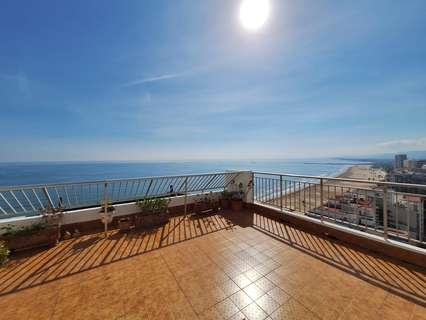 Ático en alquiler en Cullera