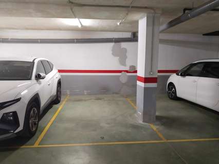 Plaza de parking en alquiler en Algemesí