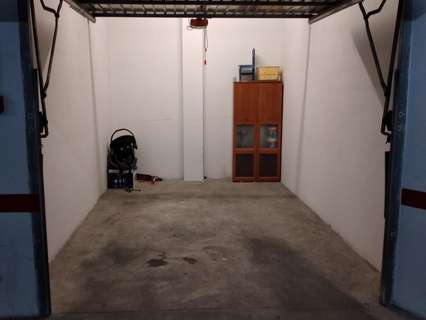 Plaza de parking en venta en Algemesí