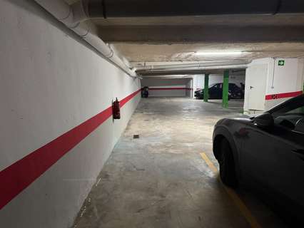 Plaza de parking en venta en Algemesí
