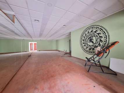 Local comercial en venta en Valencia