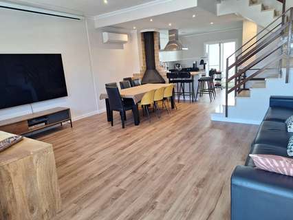 Casa en venta en Algemesí