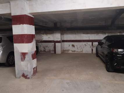 Plaza de parking en alquiler en Algemesí
