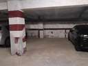 Plaza de parking en alquiler en Algemesí