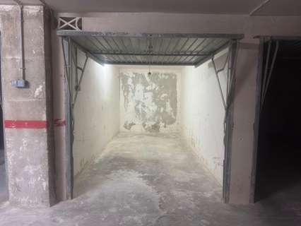 Plaza de parking en venta en Algemesí