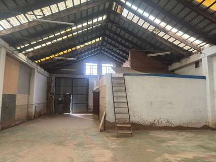 Local comercial en alquiler en Algemesí