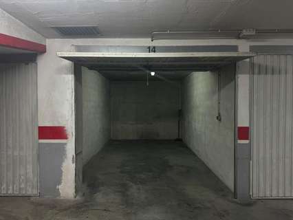 Plaza de parking en venta en Algemesí