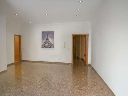 Planta baja en venta en Algemesí