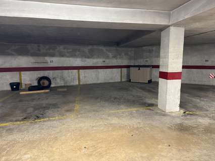 Plaza de parking en venta en Algemesí