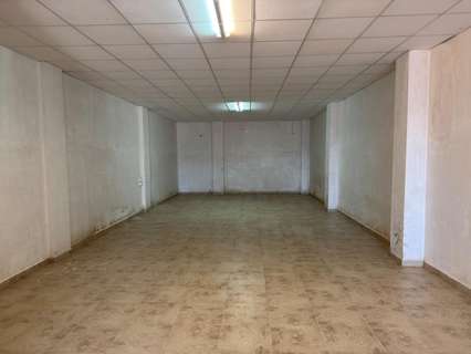 Local comercial en venta en Algemesí