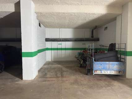 Plaza de parking en alquiler en Algemesí