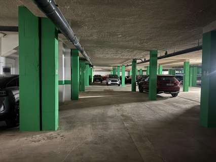 Plaza de parking en alquiler en Algemesí