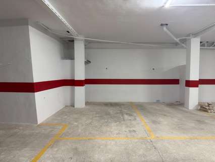 Plaza de parking en alquiler en Algemesí