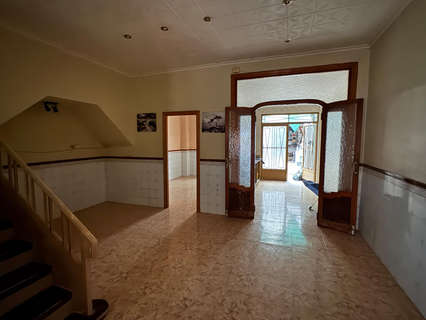 Casa en venta en Algemesí