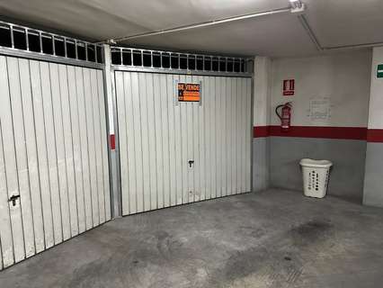 Plaza de parking en venta en Algemesí