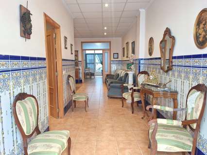 Casa en venta en Algemesí