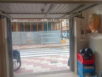 Plaza de parking en venta en Algemesí