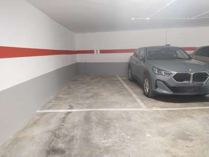 Plaza de parking en alquiler en Algemesí