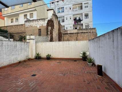 Planta baja en venta en Algemesí