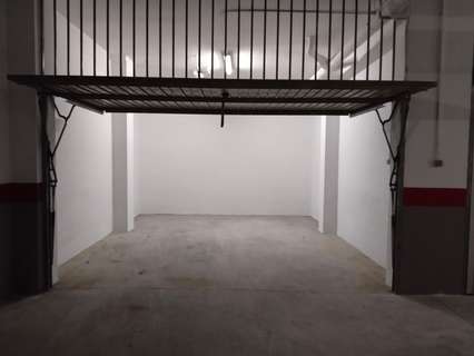Plaza de parking en venta en Algemesí