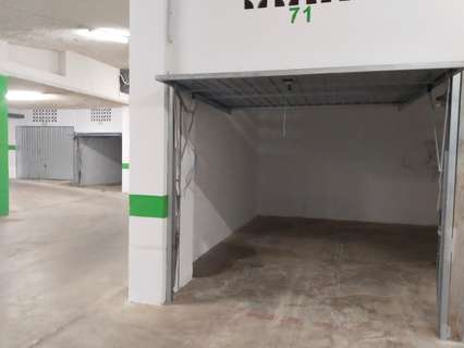Plaza de parking en venta en Algemesí