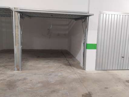 Plaza de parking en venta en Algemesí