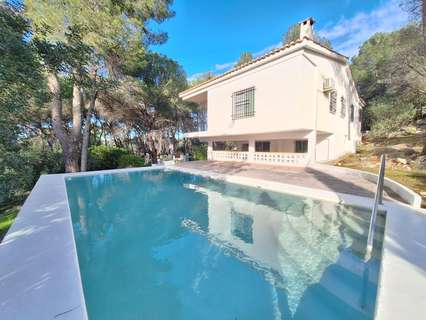 Chalet en venta en Alzira