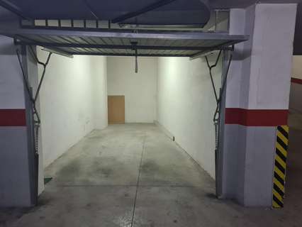 Plaza de parking en alquiler en Algemesí
