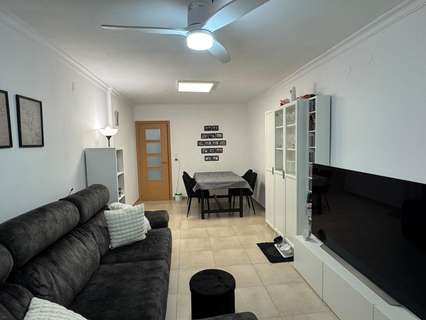 Piso en venta en Algemesí