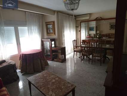 Piso en venta en Alicante