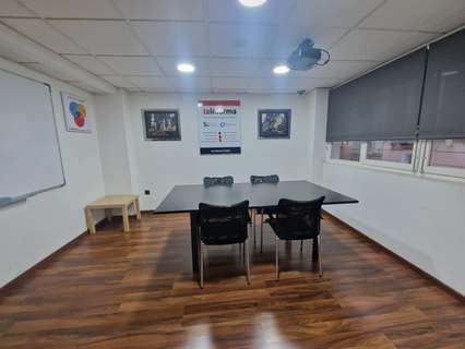 Oficina en alquiler en Alicante, rebajada