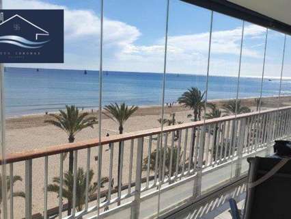 Piso en venta en Alicante zona Playa de San Juan