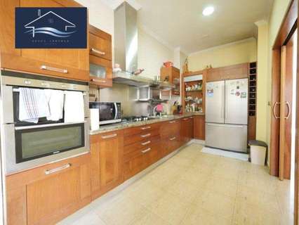 Casa en venta en El Campello