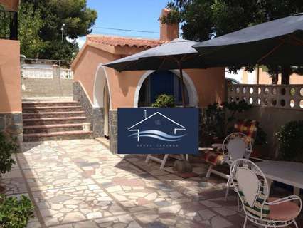 Chalet en venta en Sant Vicent del Raspeig