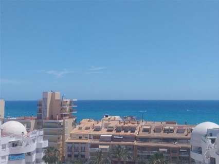 Ático dúplex en venta en El Campello