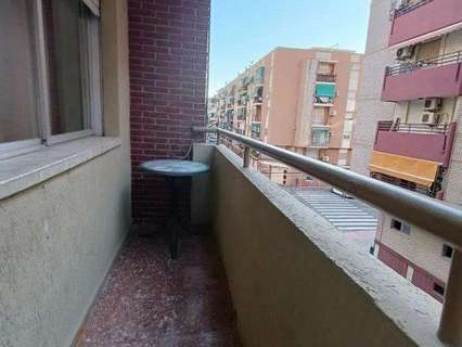 Piso en venta en Alicante