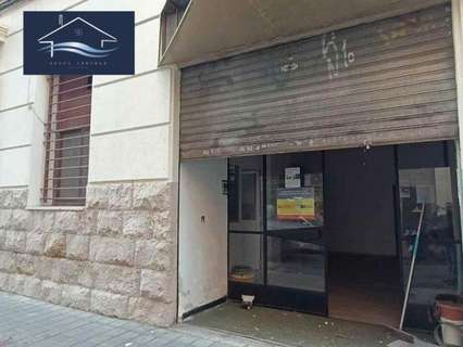 Local comercial en venta en Alicante