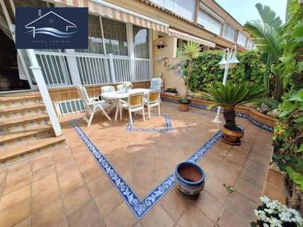 Chalet en venta en Alicante Playa de San Juan