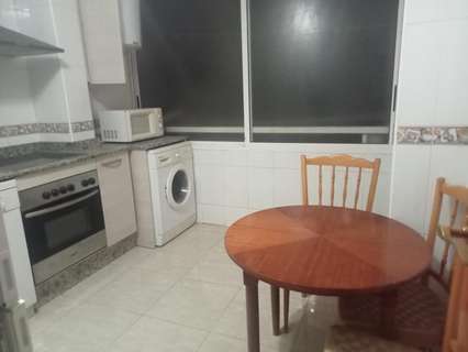 Piso en venta en Alicante