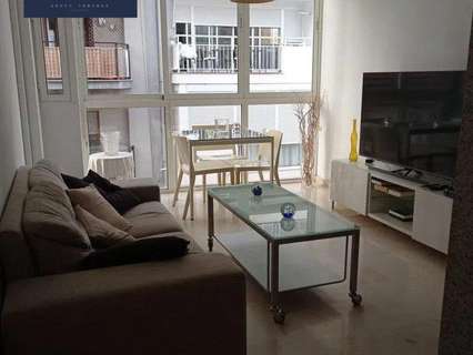 Piso en venta en Alicante