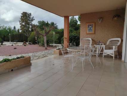 Chalet en venta en Mutxamel