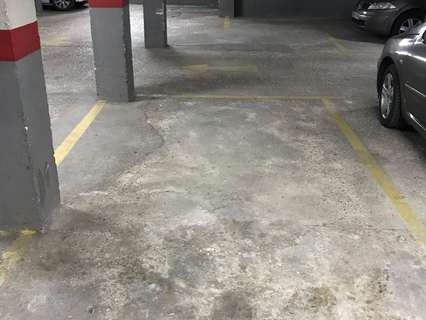 Plaza de parking en venta en Valencia, rebajada