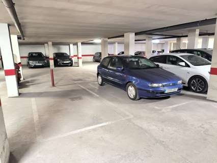 Plaza de parking en venta en Valencia zona Torrefiel