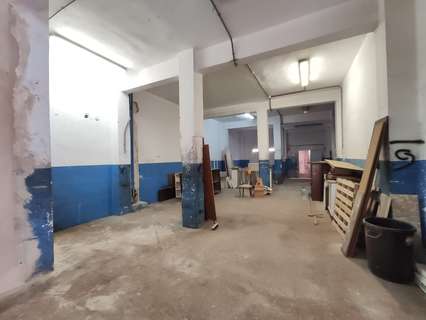 Local comercial en alquiler en Valencia rebajado