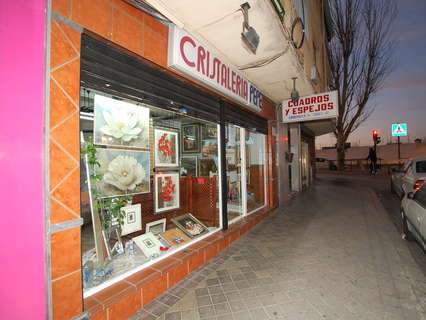 Local comercial en venta en Granada zona Beiro