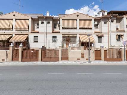 Casa en venta en Maracena