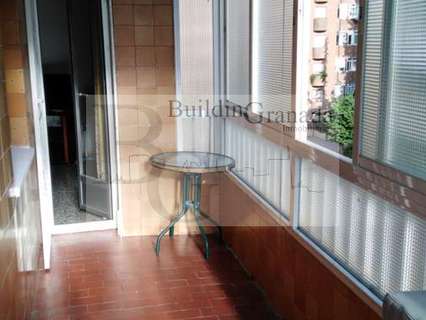 Piso en alquiler en Granada zona Cartuja