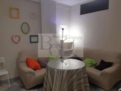 Piso en alquiler en Granada zona Centro