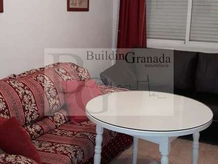 Piso en alquiler en Granada zona San Ildefonso